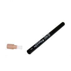 Shimmer & Shine Twist Lip Pencil: No17